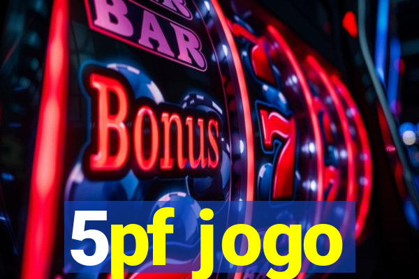 5pf jogo